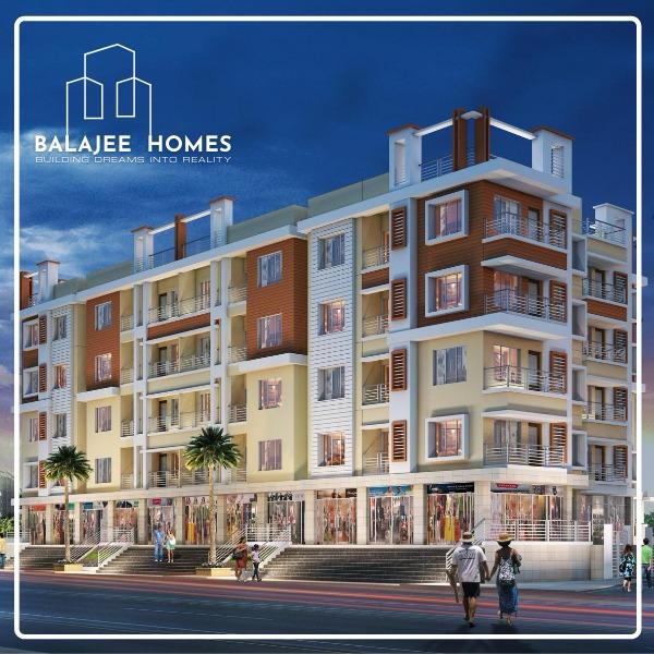 Balajee Homes